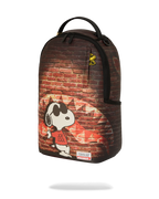 Limited Edition SNOOPY JOE COOL FOR SCHOOL BACKPACK