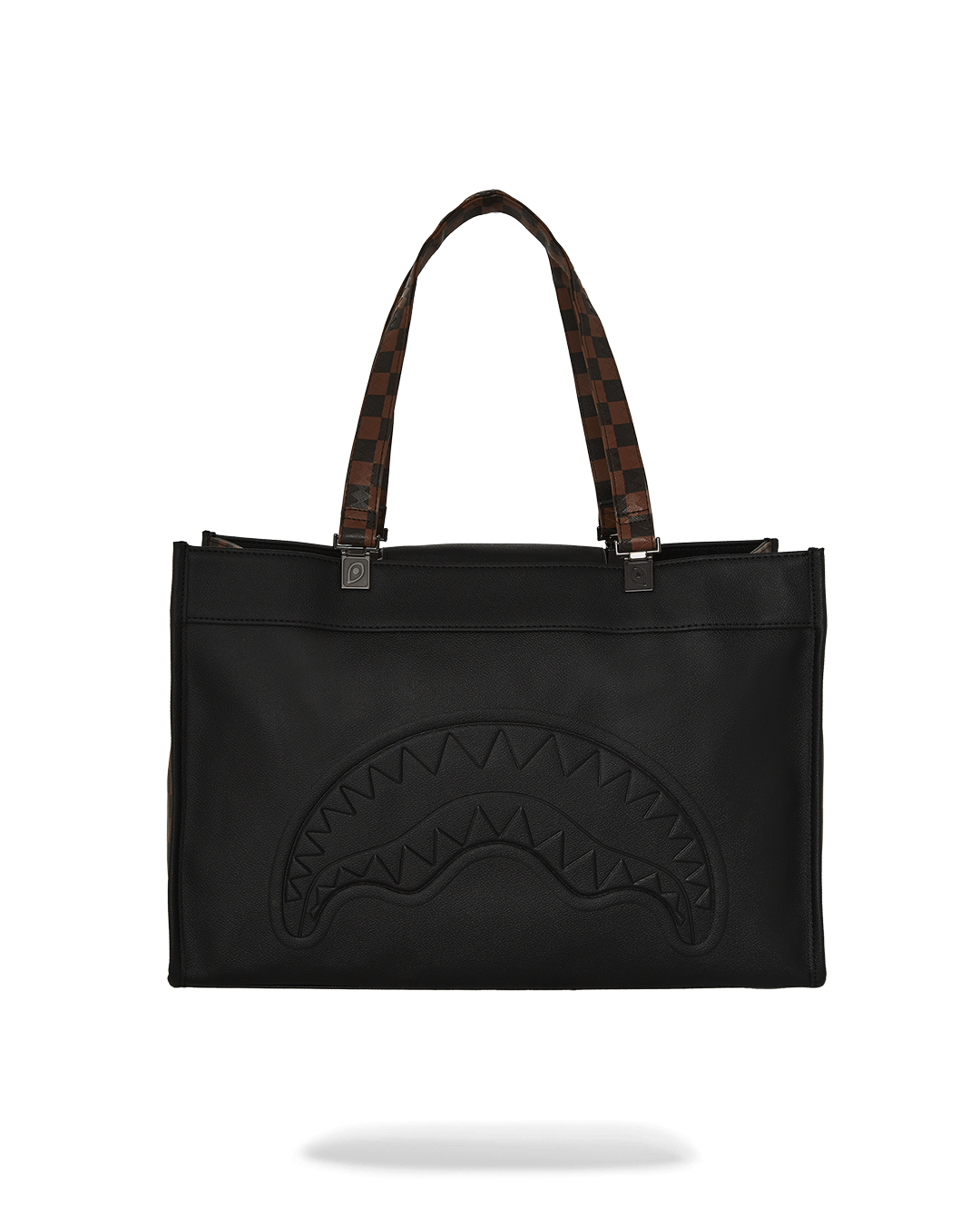 Limited Edition CHECKPOINT ROYALE TORTUGA TOTE