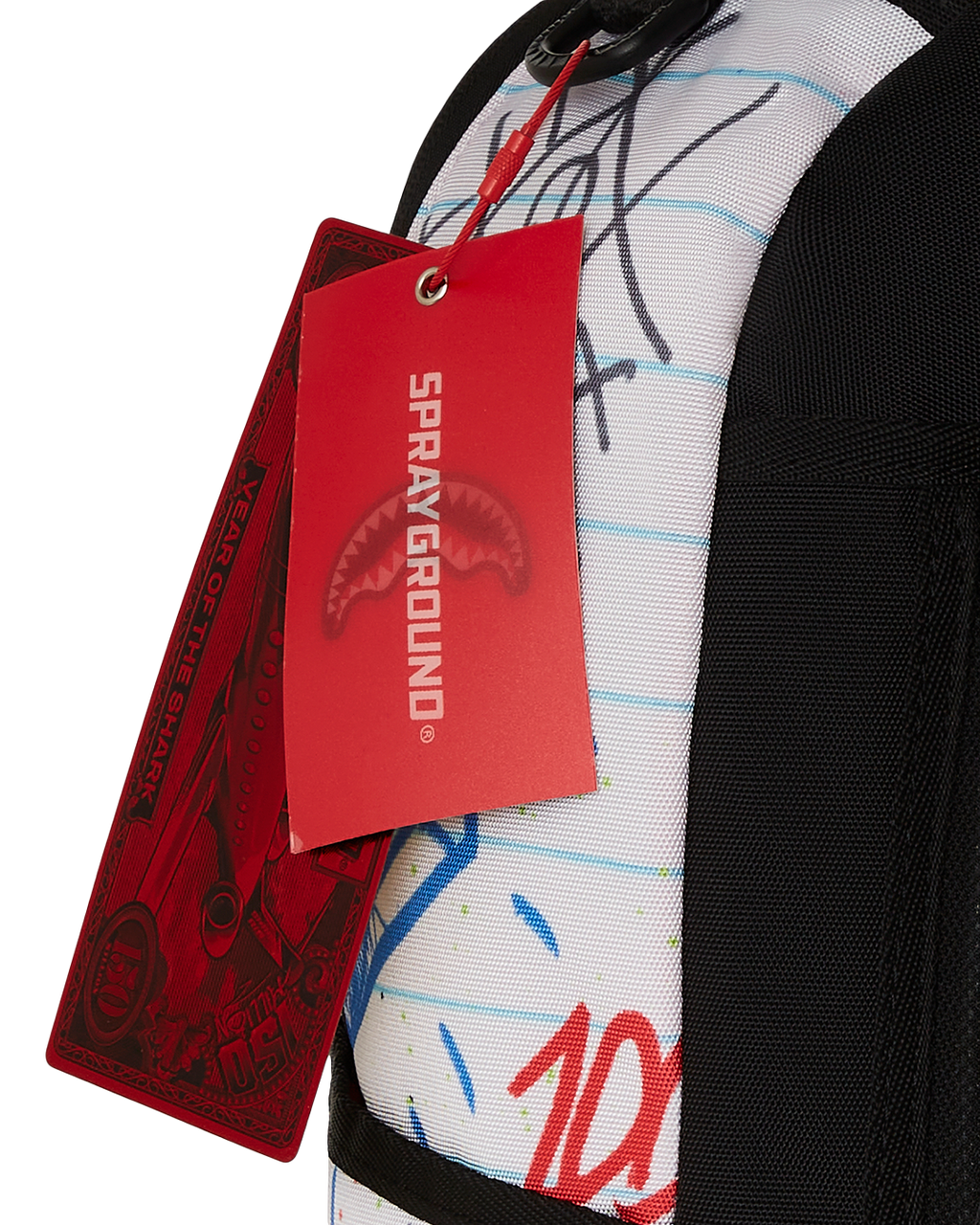 Limited Edition DOODLE DREAMZ DLXR BACKPACK