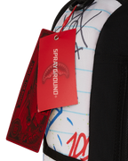 Limited Edition DOODLE DREAMZ DLXR BACKPACK