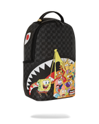 Limited Edition 90S NICK CHARACTER CORNER BACKPACK