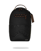 Limited Edition CHECKPOINT ROYALE BACKPACK