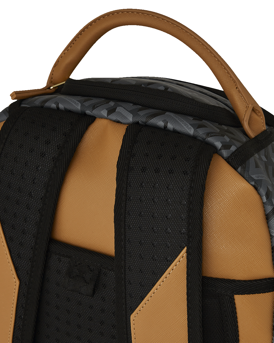 Limited Edition SG3D HENNY BACKPACK