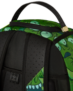 Limited Edition RICK AND MORTY MERGIFIED MANIA BACKPACK
