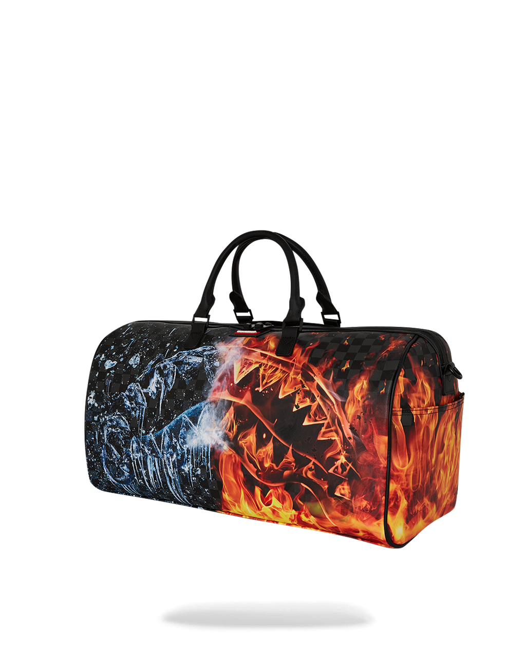 Limited Edition COLD HEAT DUFFLE