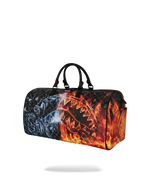 Limited Edition COLD HEAT DUFFLE