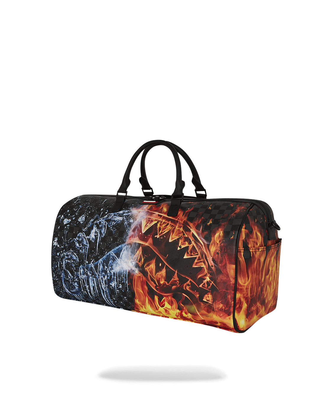 Limited Edition COLD HEAT DUFFLE