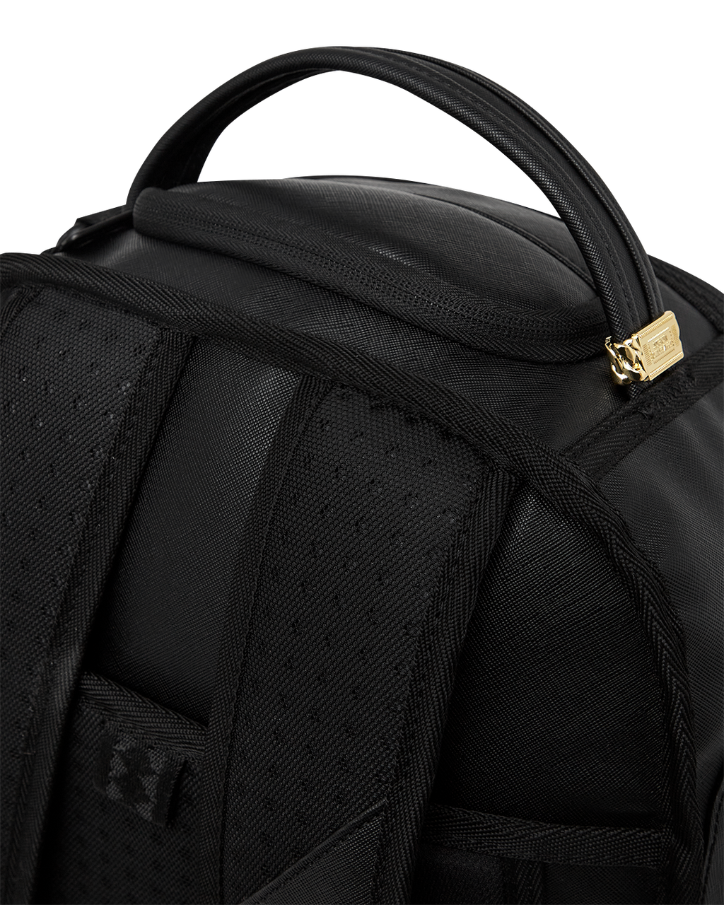 Limited Edition LEGIT BEARS STUFFED IN THIS BAG BACKPACK