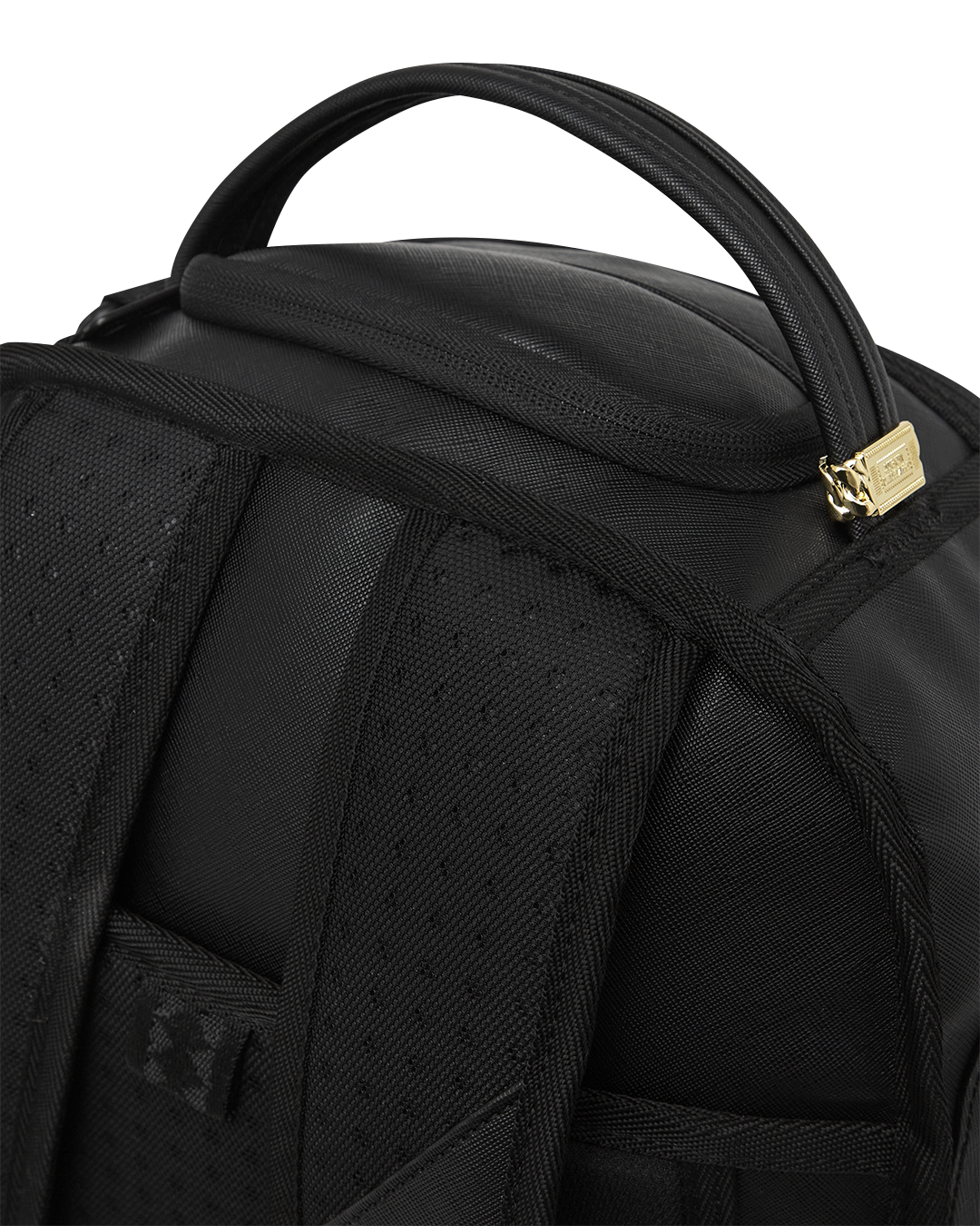 Limited Edition LEGIT BEARS STUFFED IN THIS BAG BACKPACK