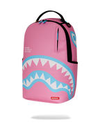 Limited Edition SHARK CENTRAL AMUSEMENT DLXSV BACKPACK