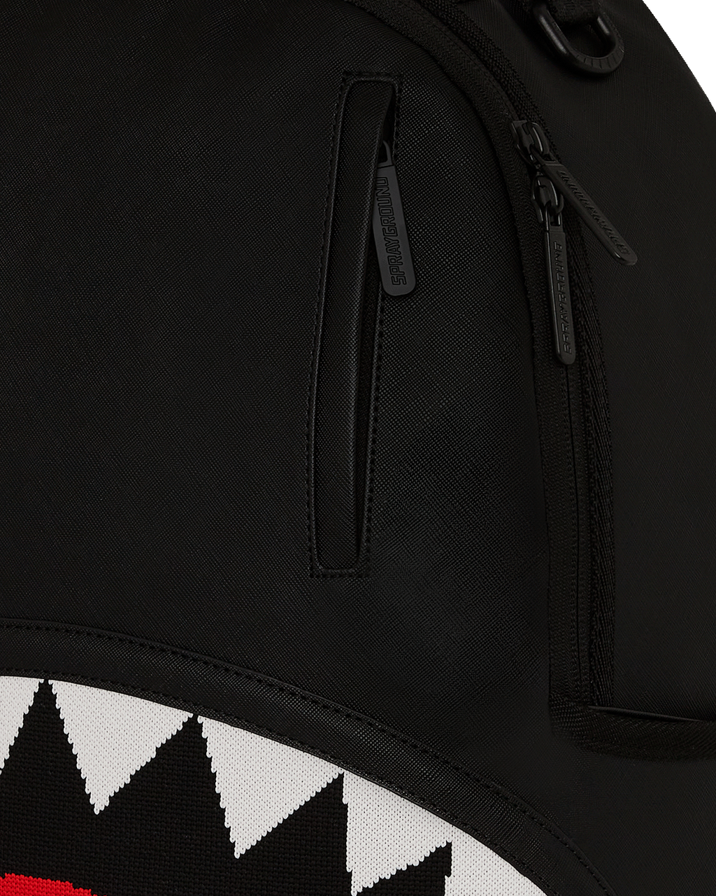 Limited Edition KNIT COMMANDER BACKPACK
