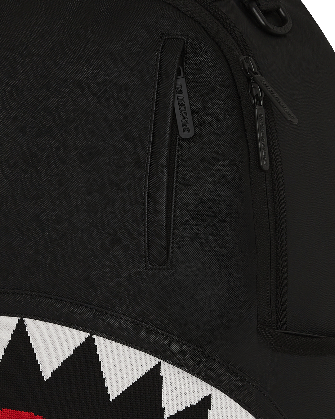 Limited Edition KNIT COMMANDER BACKPACK
