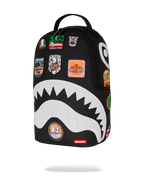 Limited Edition GLOBAL MOGUL BILLIONAIRE BACKPACK
