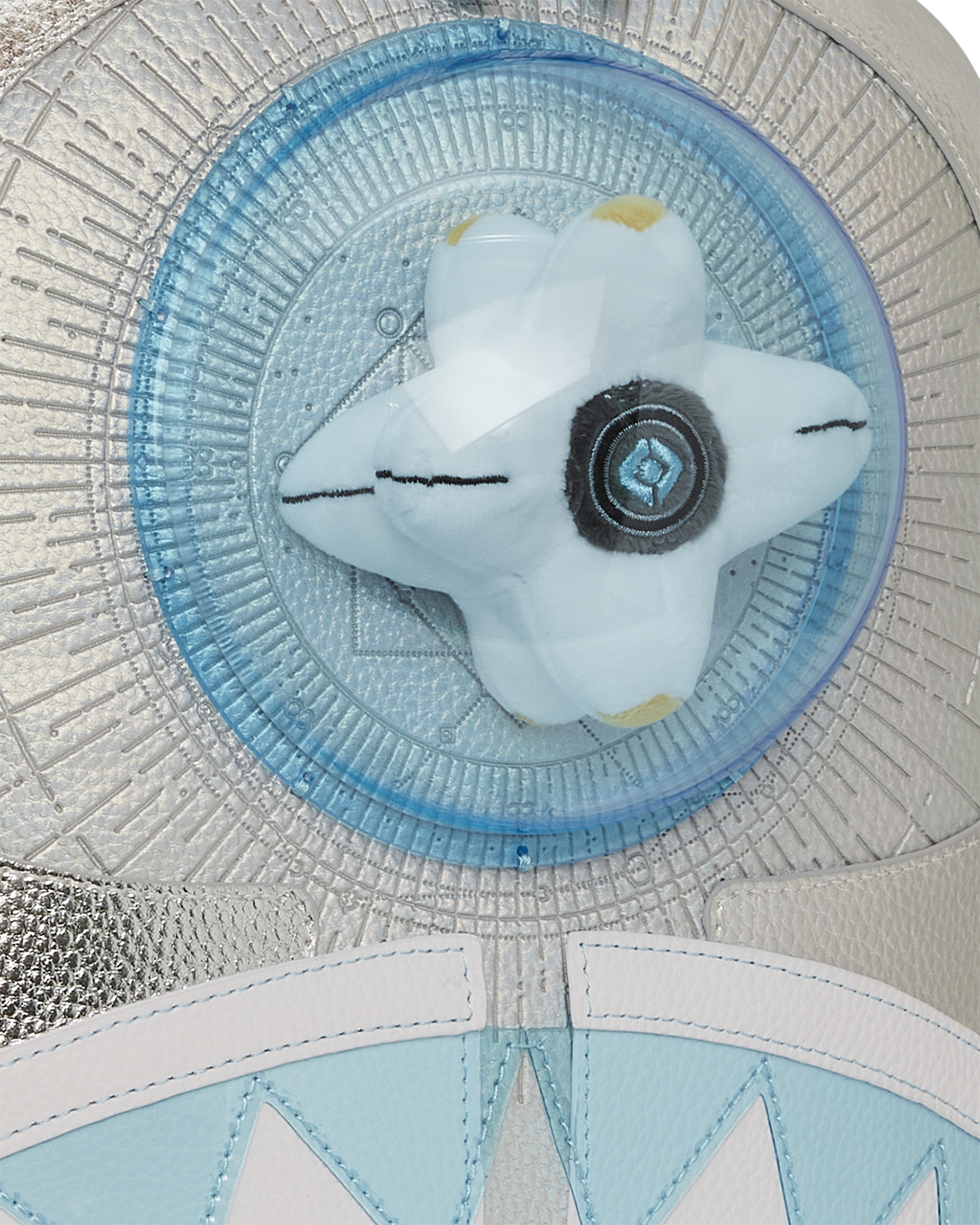 Limited Edition DESTINY GHOST BUDDY BACKPACK