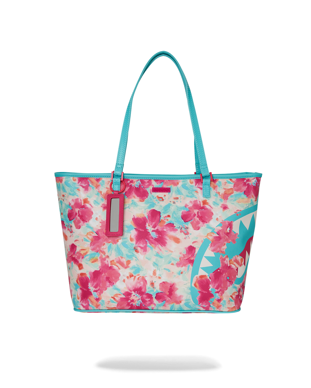 Limited Edition GARDEN DELIGHT TOTE