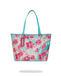 Limited Edition GARDEN DELIGHT TOTE