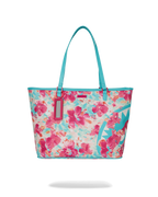 Limited Edition GARDEN DELIGHT TOTE