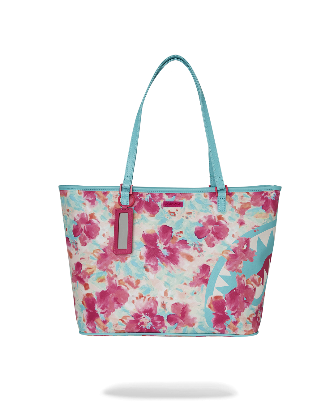 Limited Edition GARDEN DELIGHT TOTE