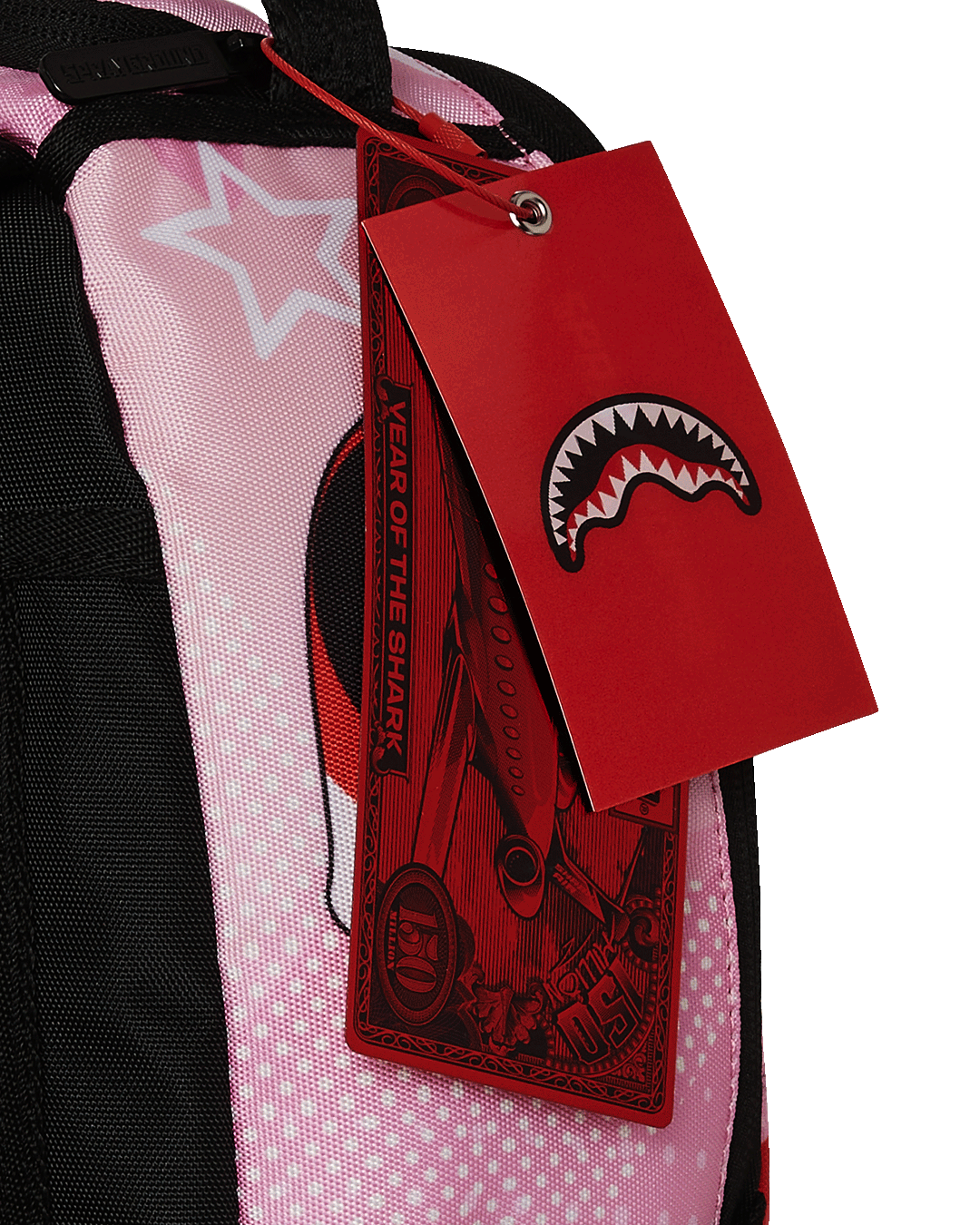 Limited Edition POWERPUFF GIRLS STACKED MINI BACKPACK