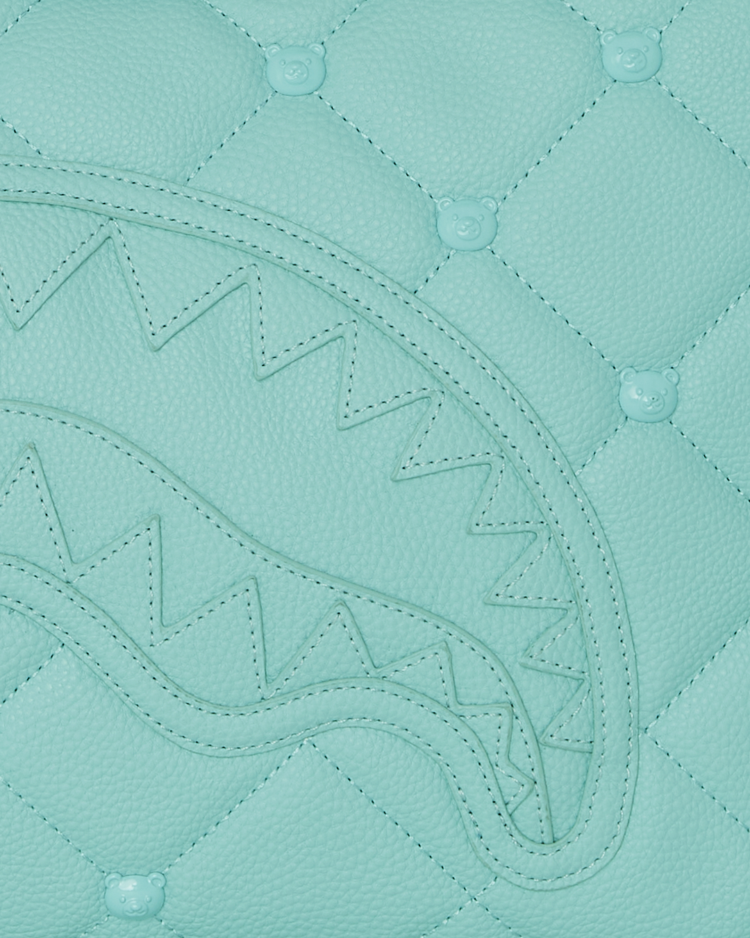 Limited Edition ROCOCCO TORTUGA TOTE