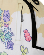 Limited Edition GUMMY BEAR WAVES BACKPACK