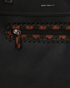 Limited Edition CHECKPOINT ROYALE TORTUGA TOTE