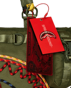 Limited Edition WONT STOP TILL THE TOP TOTE