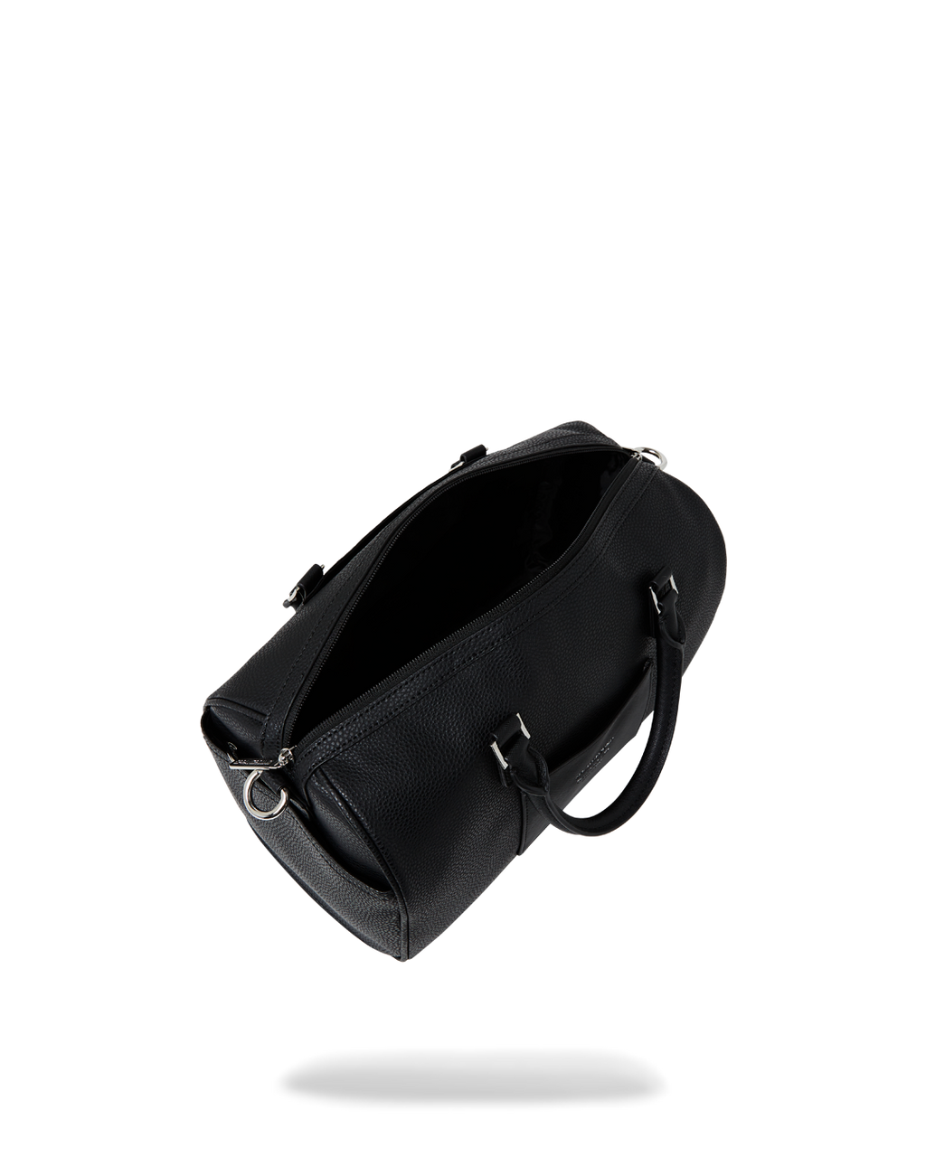 Limited Edition THE HQ MINI DUFFLE