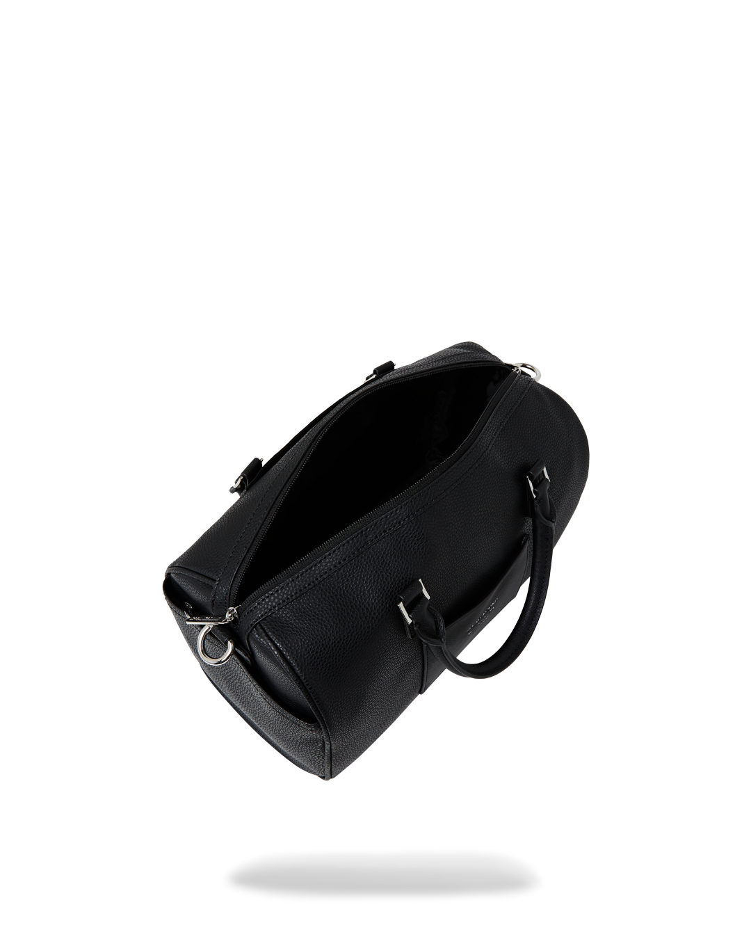 Limited Edition THE HQ MINI DUFFLE