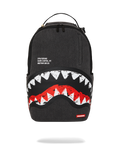 Limited Edition SHARK CENTRAL DENIM VENOM BACKPACK