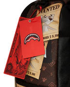Limited Edition PINK PANTHER HEIST GETAWAY DLXV BACKPACK