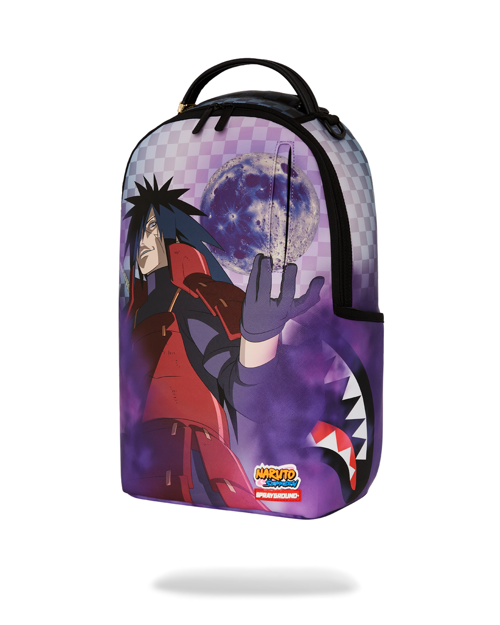 Limited Edition NARUTO MADARA MOON BACKPACK
