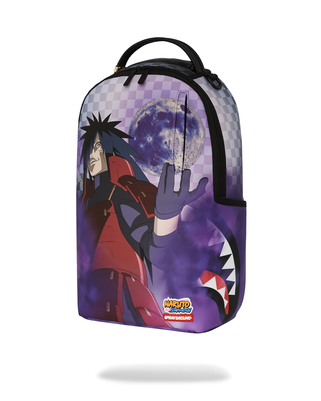 Limited Edition NARUTO MADARA MOON BACKPACK