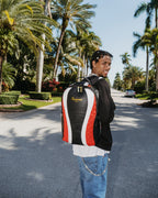 Limited Edition LEGACY RACER BACKPACK