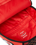 Limited Edition LOONEY TUNES TAZ MAYHEM BACKPACK