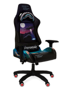 Limited Edition LATE ONE NIGHT GAMING CHAIR