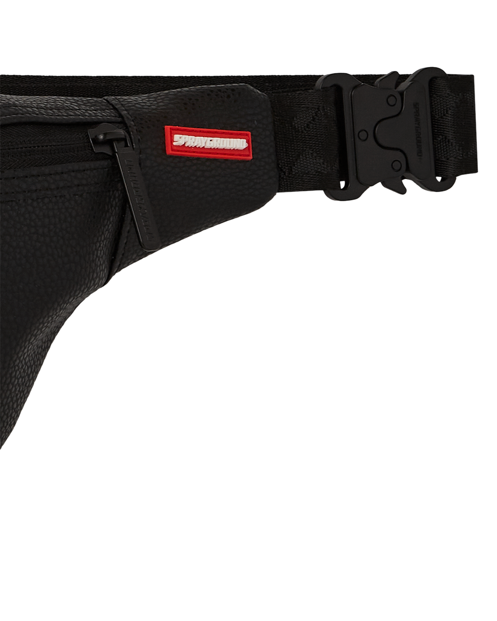 Limited Edition SPEED SHARK SIDE SWIPE SAVVY CROSSBODY