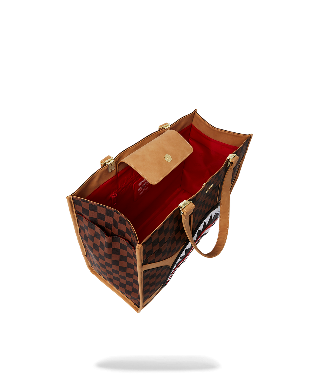 Limited Edition HENNYVILLE TORTUGA TOTE