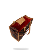 Limited Edition HENNYVILLE TORTUGA TOTE