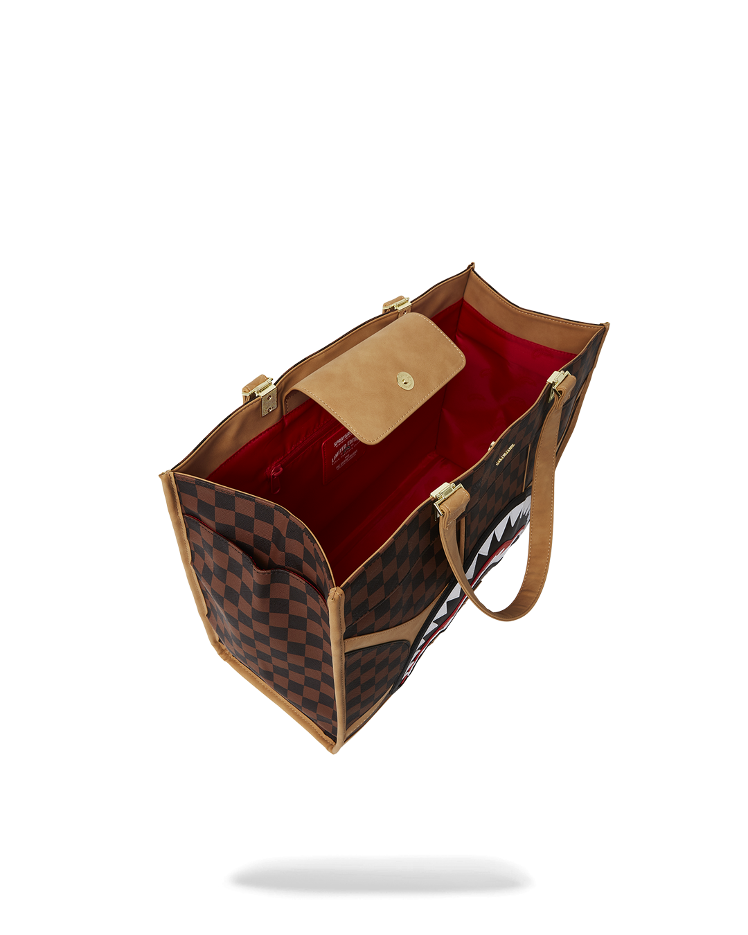 Limited Edition HENNYVILLE TORTUGA TOTE