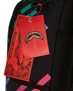 Limited Edition POWERPUFF GIRLS RAINBOW SMASH BACKPACK