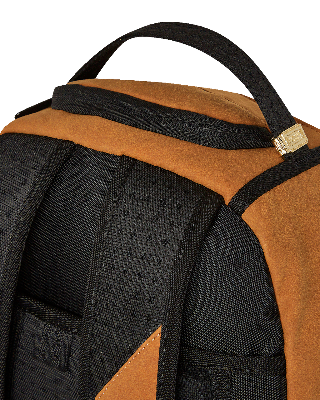 Limited Edition SHARK CENTRAL INTERIOR DLX BACKPACK