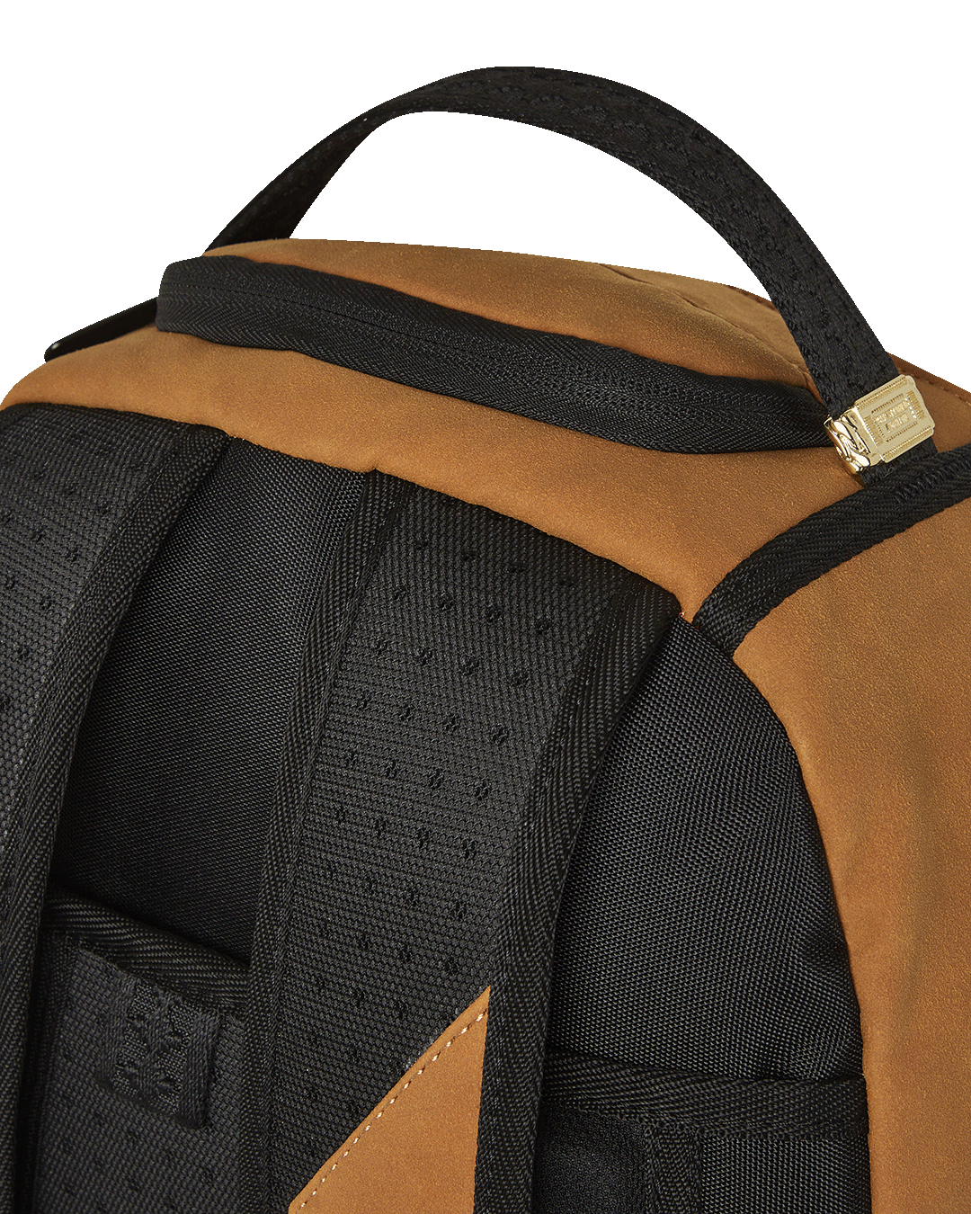 Limited Edition SHARK CENTRAL INTERIOR DLX BACKPACK