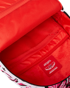 Limited Edition SURE WHY NOT DLXR BACKPACK