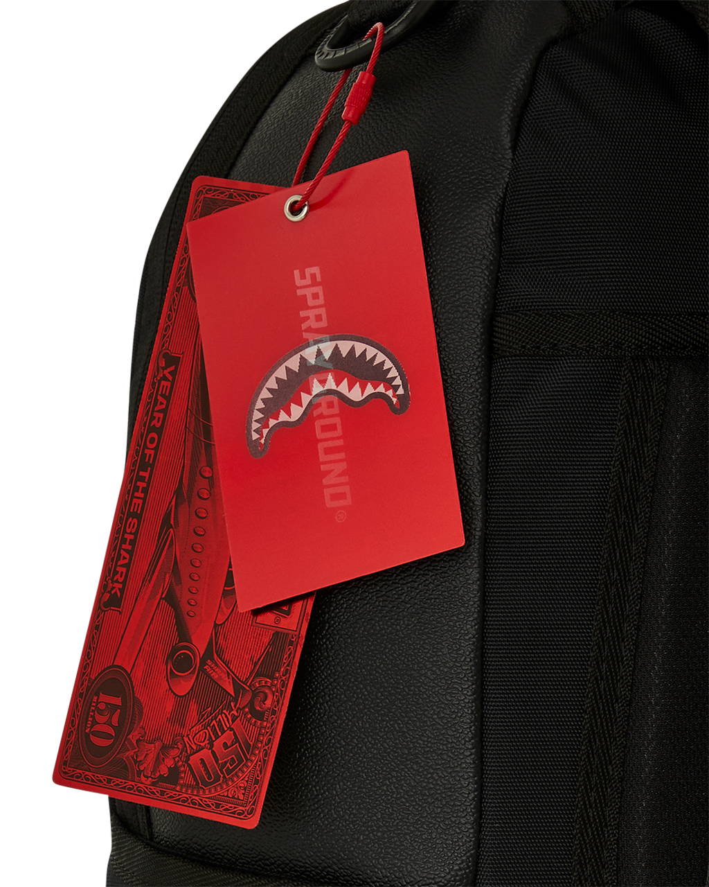 Limited Edition BLUECODE INFRAFRAME BACKPACK