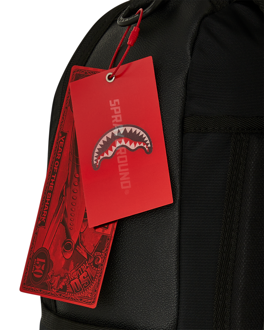 Limited Edition BLUECODE INFRAFRAME BACKPACK