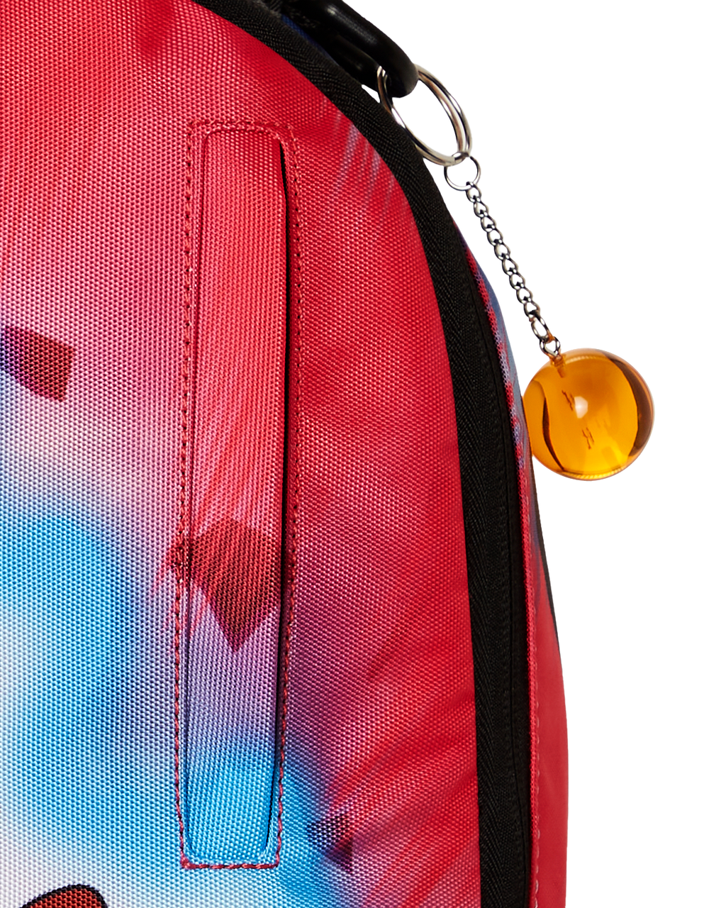 Limited Edition DRAGON BALL SUPER POWER SAIYAN BACKPACK