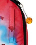 Limited Edition DRAGON BALL SUPER POWER SAIYAN BACKPACK