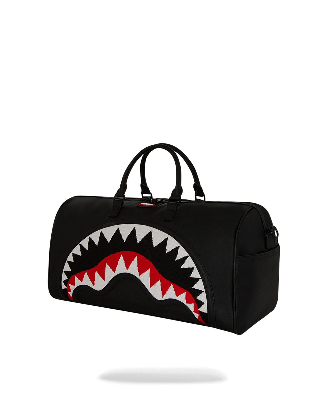 Limited Edition KNIT COMMANDER DUFFLE