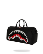 Limited Edition KNIT COMMANDER DUFFLE